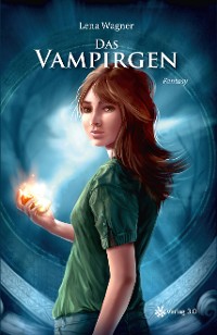 Cover Das Vampirgen