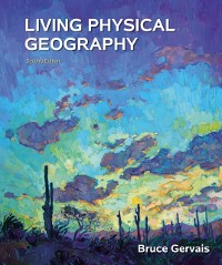 Cover Living Physical Geography