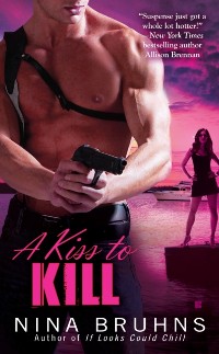 Cover Kiss to Kill