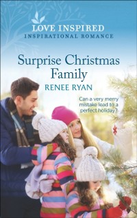 Cover Surprise Christmas Family