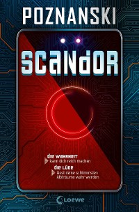 Cover Scandor