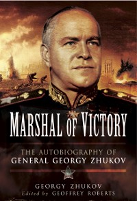 Cover Marshal of Victory