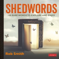 Cover Shedwords 100 words to explore