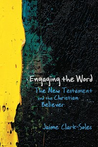 Cover Engaging the Word