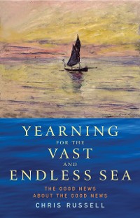 Cover Yearning for the Vast and Endless Sea