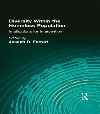 Cover Diversity Within the Homeless Population