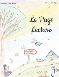 Cover Le Pays Lecture