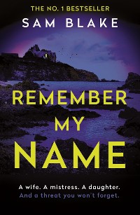 Cover Remember My Name