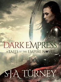 Cover Dark Empress