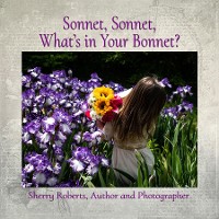 Cover Sonnet, Sonnet, What's in Your Bonnet?