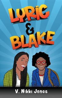 Cover Lyric & Blake