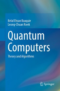 Cover Quantum Computers