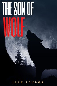 Cover The Son of the Wolf (Annotated)