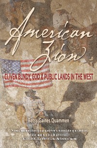 Cover American Zion