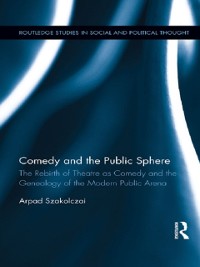 Cover Comedy and the Public Sphere
