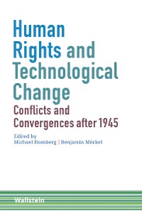 Cover Human Rights and Technological Change