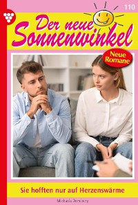 Cover Sie hofften nur auf Herzenswärme