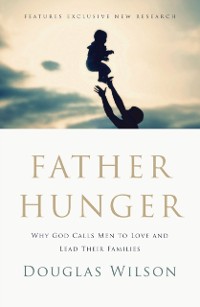 Cover Father Hunger