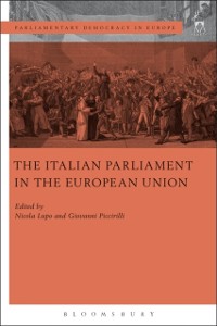 Cover Italian Parliament in the European Union