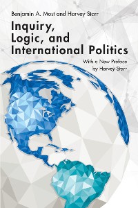 Cover Inquiry, Logic, and International Politics