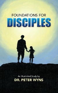 Cover Foundations for Disciples