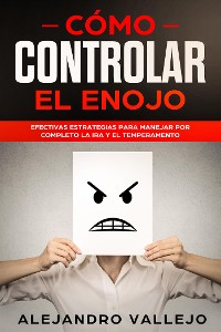 Cover Cómo Controlar el Enojo
