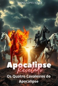 Cover Apocalipse Revelado