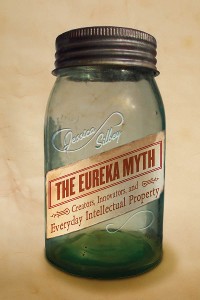 Cover The Eureka Myth