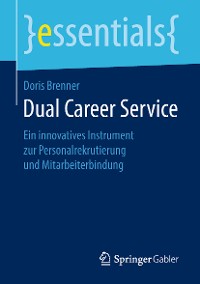 Cover Dual Career Service