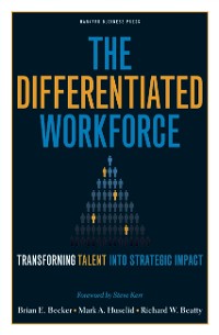Cover The Differentiated Workforce