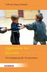 Cover Aggression bei Kindern