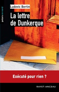 Cover Le lettre de Dunkerque