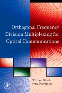 Cover OFDM for Optical Communications