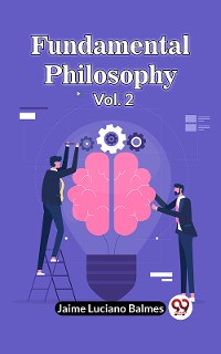 Cover Fundamental Philosophy Vol. 2