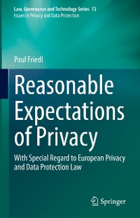 Cover Reasonable Expectations of Privacy