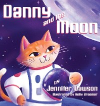 Cover Danny and the Moon