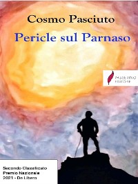 Cover Pericle sul Parnaso