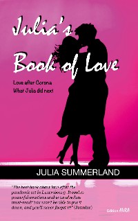 Cover Julia's Book of Love