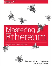 Cover Mastering Ethereum