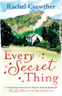 Cover Every Secret Thing