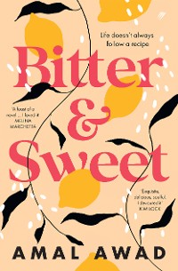 Cover Bitter & Sweet