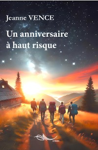 Cover Un anniversaire à haut risque