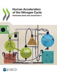 Cover Human Acceleration of the Nitrogen Cycle