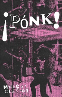 Cover PONK!