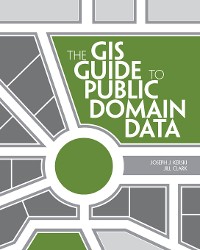 Cover The GIS Guide to Public Domain Data