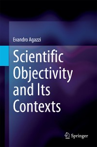 Cover Scientific Objectivity and Its Contexts