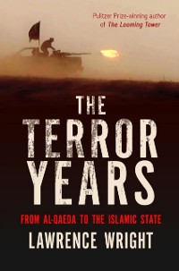 Cover Terror Years