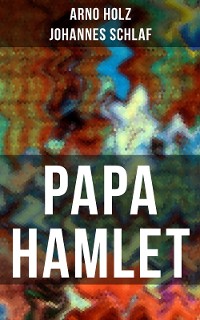 Cover Papa Hamlet