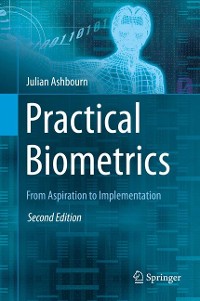 Cover Practical Biometrics