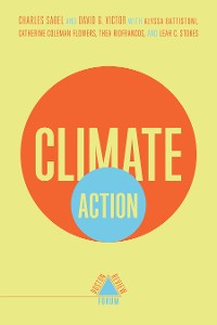 Cover Climate Action